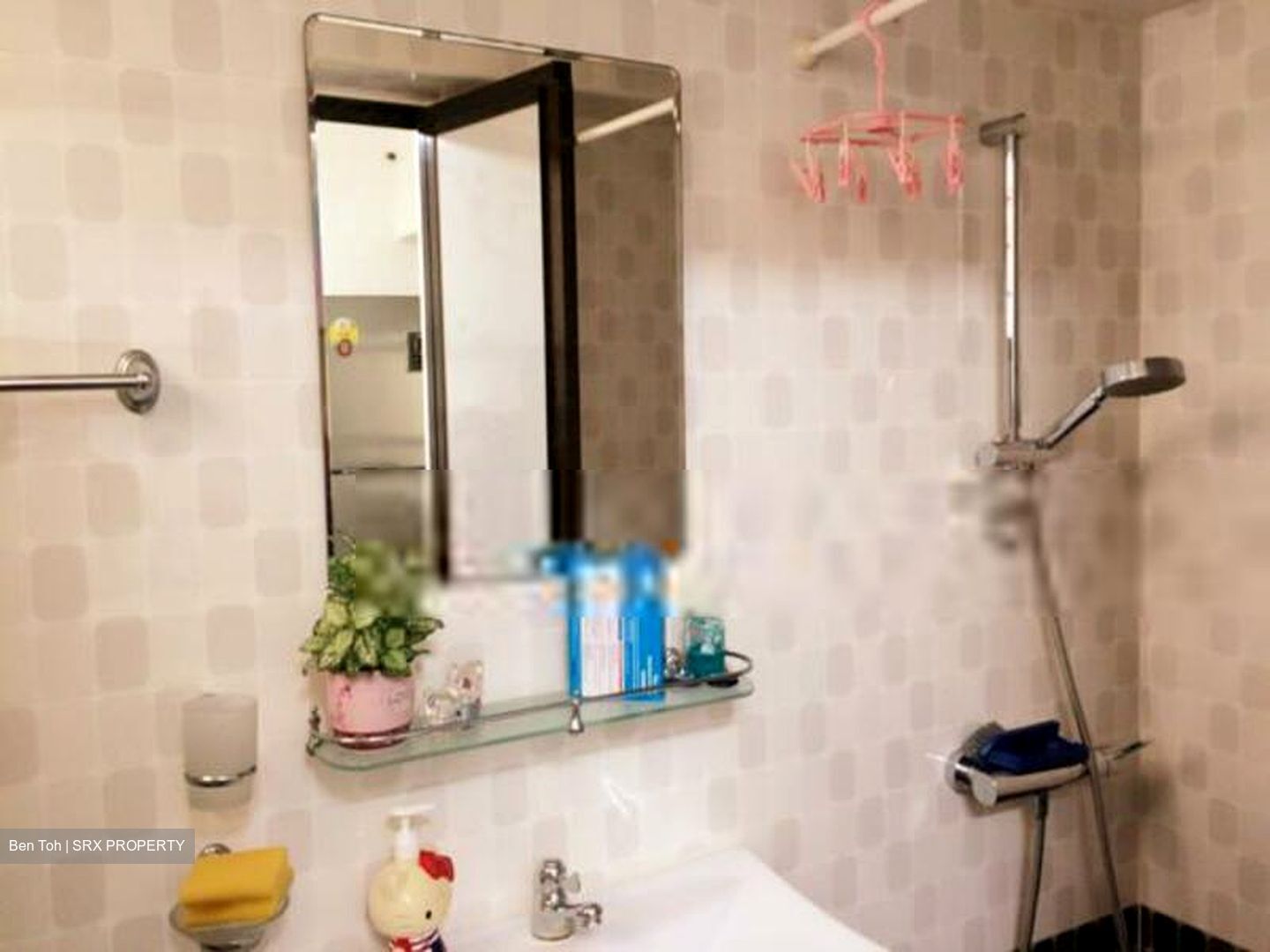 Blk 12 Farrer Park View (Kallang/Whampoa), HDB 3 Rooms #408160941